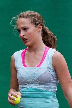 Alicia Melosch 797 - Blankeneser Pfingstturnier